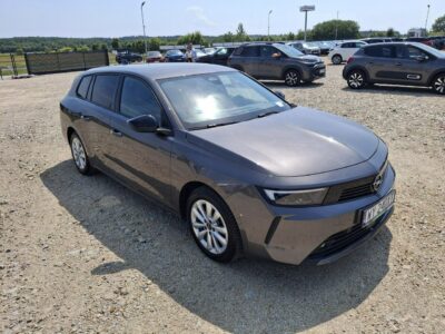 Opel Astra L (2021-)