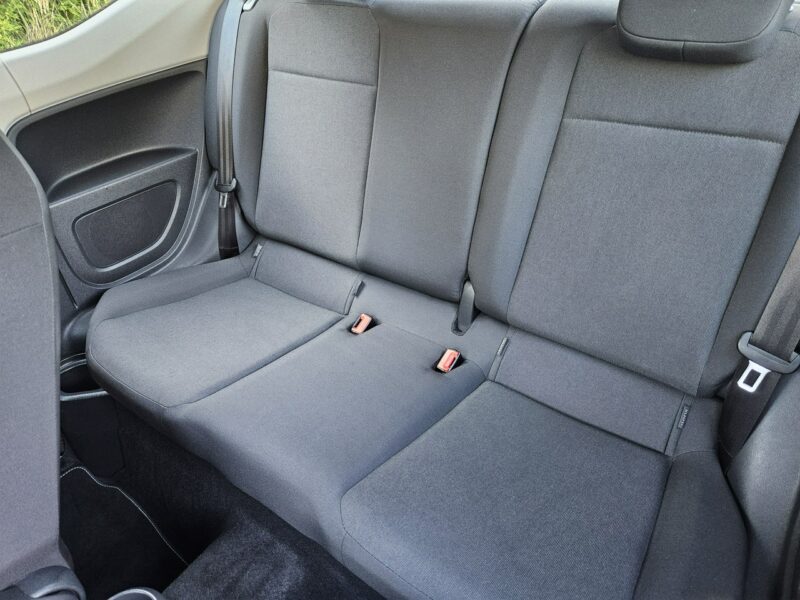 Volkswagen Up! Klimatyzacja / Komputer pokładowy / 2 kpl. kół