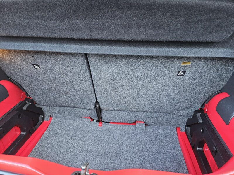 Volkswagen Up! Klimatyzacja / Komputer pokładowy / 2 kpl. kół