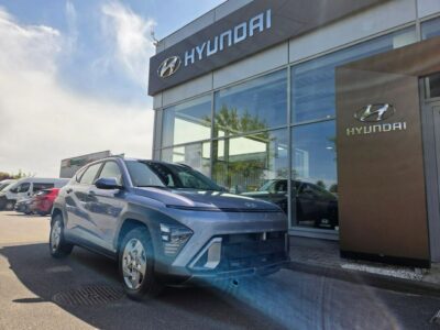 Hyundai Kona Executive + pakiety! Dostępny od ręki! II (2023-)