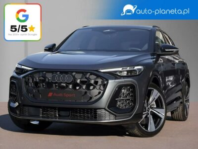 Audi Q5 Najnowsze Audi Q5 TDI Quattro S tronic | Polski Salon | Duży Rabat!