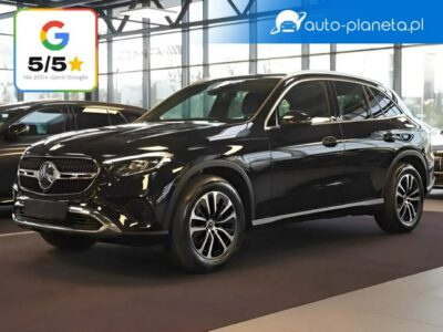 Mercedes GLC 200 200 4MATIC Avantgarde Advanced | Polski Salon! | Szybki Odbiór! II (2022-)