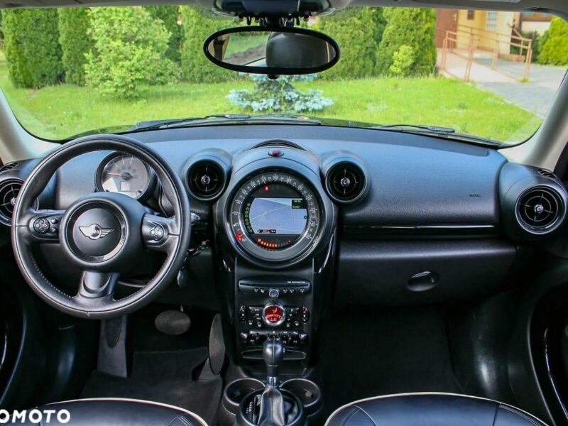 Mini Countryman MINI Countryman Cooper D