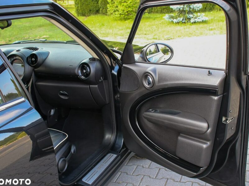 Mini Countryman MINI Countryman Cooper D