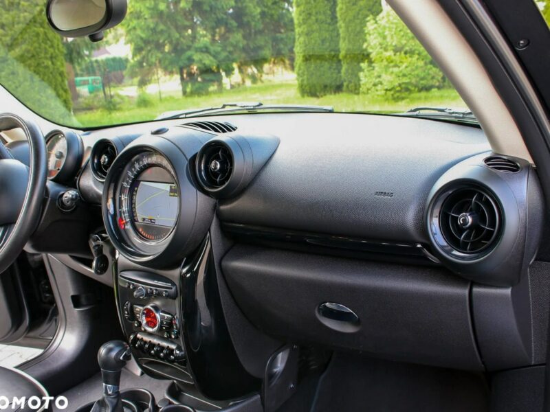 Mini Countryman MINI Countryman Cooper D