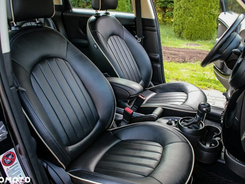 Mini Countryman MINI Countryman Cooper D