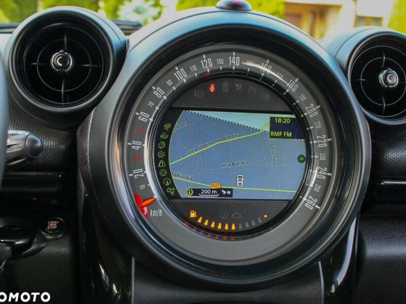 Mini Countryman MINI Countryman Cooper D