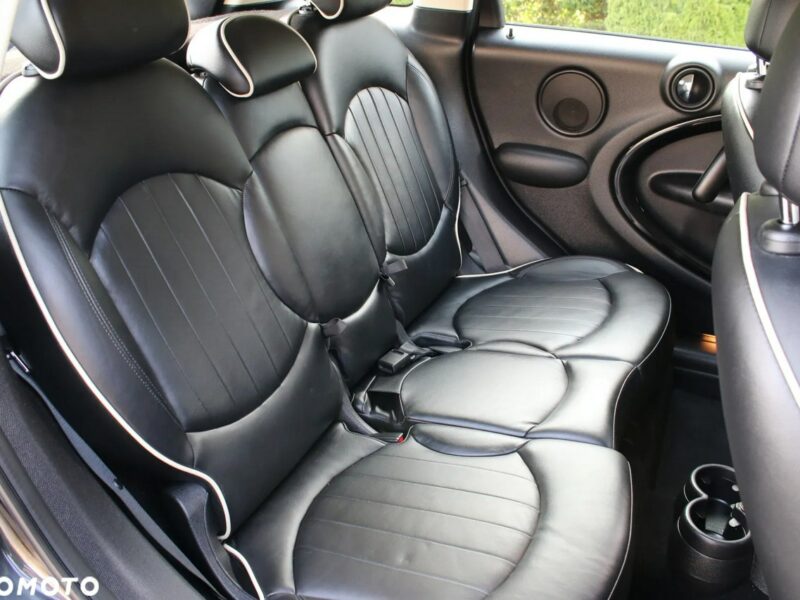 Mini Countryman MINI Countryman Cooper D