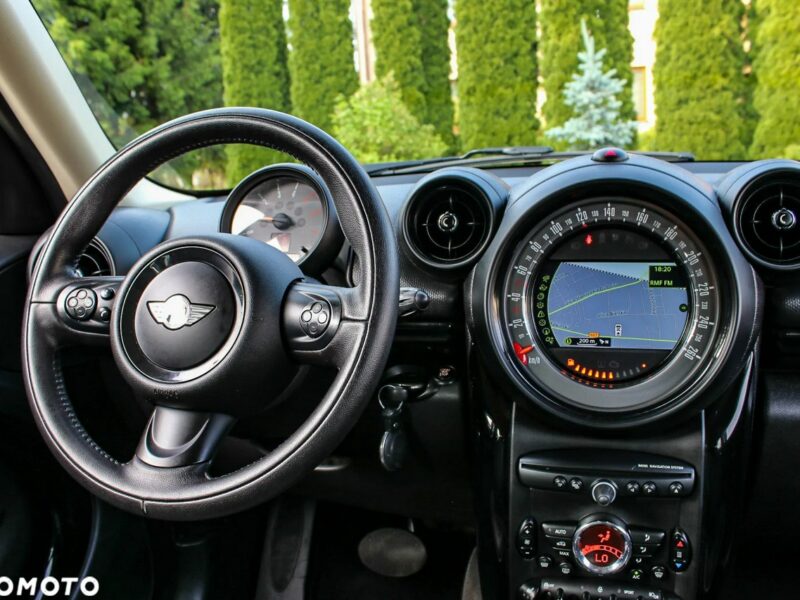 Mini Countryman MINI Countryman Cooper D