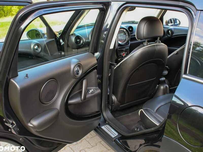 Mini Countryman MINI Countryman Cooper D