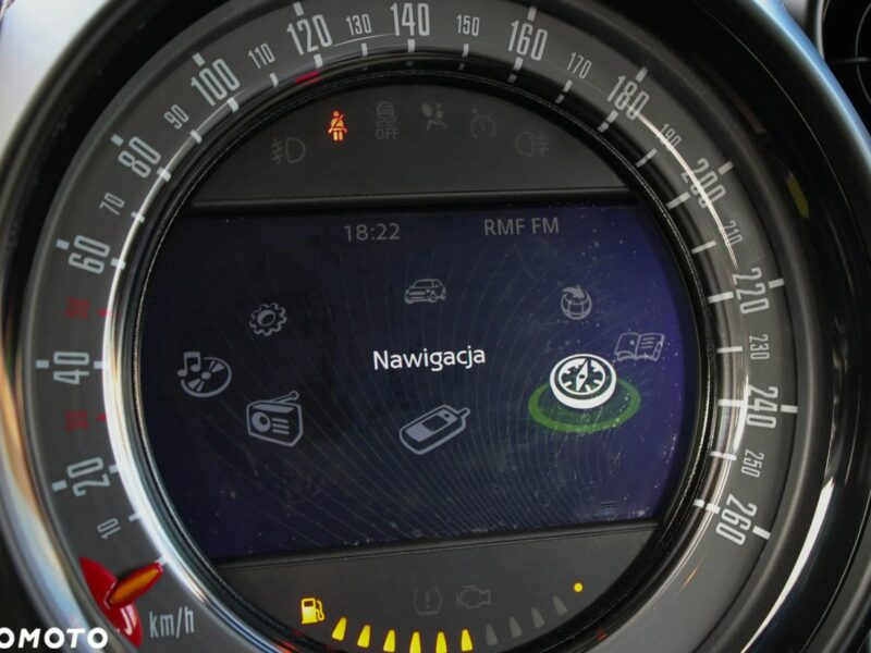 Mini Countryman MINI Countryman Cooper D