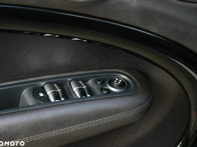 Mini Countryman MINI Countryman Cooper D