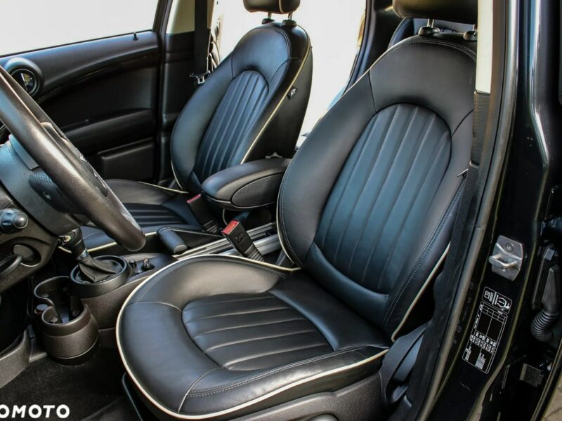 Mini Countryman MINI Countryman Cooper D