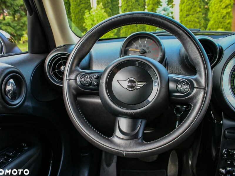 Mini Countryman MINI Countryman Cooper D