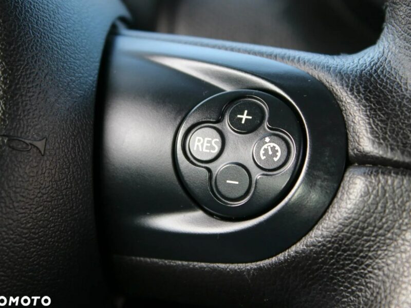 Mini Countryman MINI Countryman Cooper D