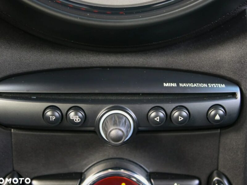 Mini Countryman MINI Countryman Cooper D