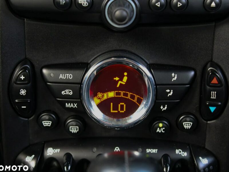 Mini Countryman MINI Countryman Cooper D