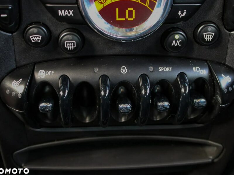 Mini Countryman MINI Countryman Cooper D