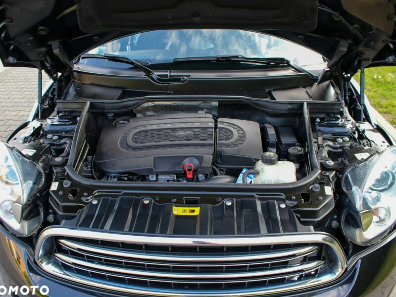 Mini Countryman MINI Countryman Cooper D