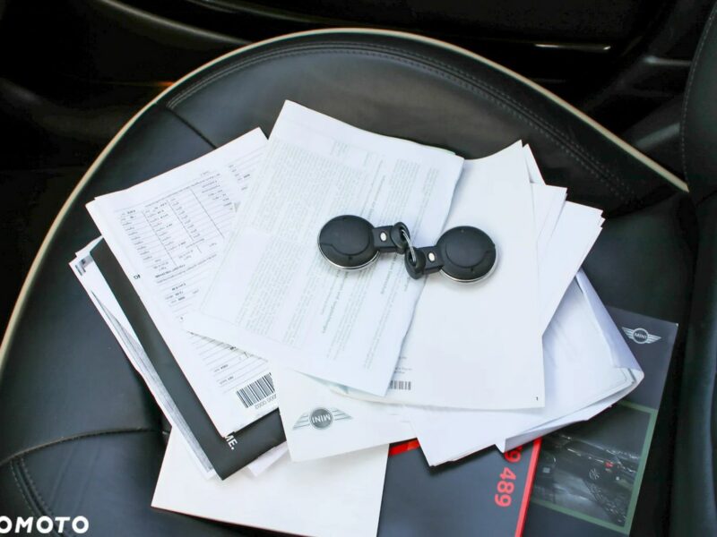 Mini Countryman MINI Countryman Cooper D