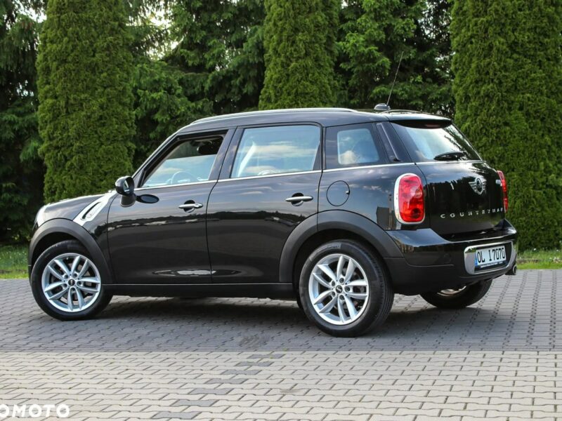 Mini Countryman MINI Countryman Cooper D
