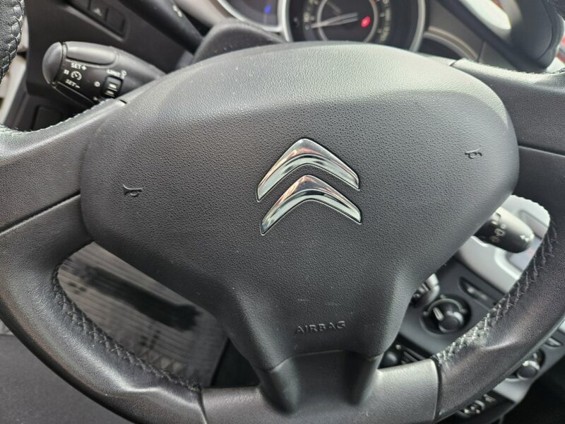 Citroen C3 Po wymianie rozrządu / Klimatyzacja / Tempomat II (2008-2016)