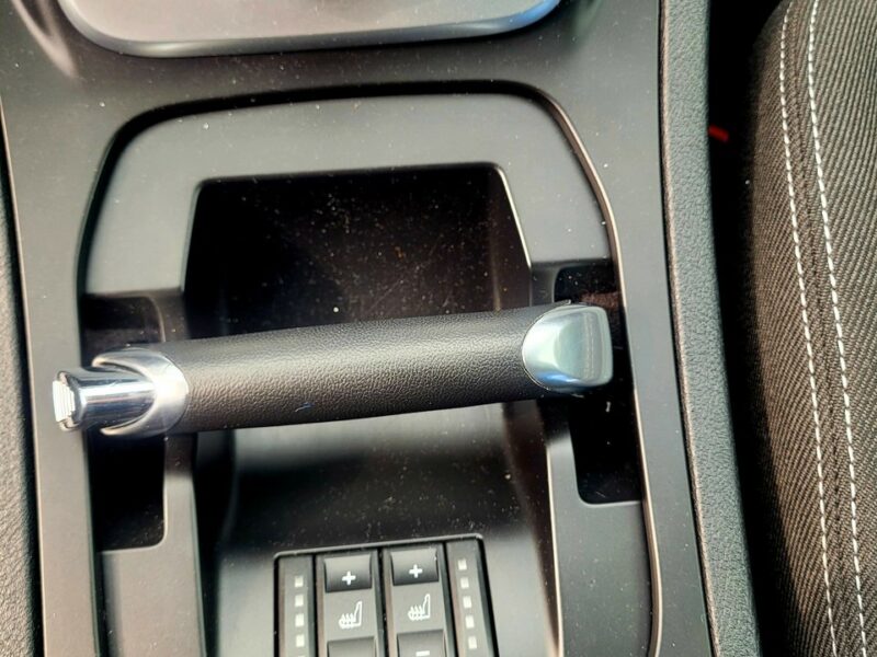 Ford Galaxy 2.0 TDCi *140KM* Titanium* 7 Foteli Mk3 (2006-2015)