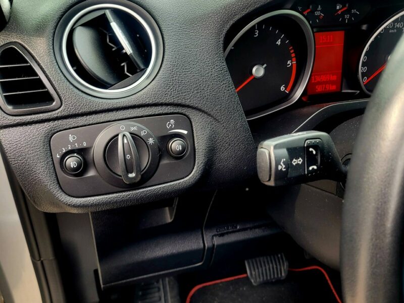 Ford Galaxy 2.0 TDCi *140KM* Titanium* 7 Foteli Mk3 (2006-2015)