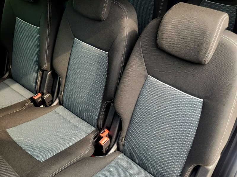 Ford Galaxy 2.0 TDCi *140KM* Titanium* 7 Foteli Mk3 (2006-2015)