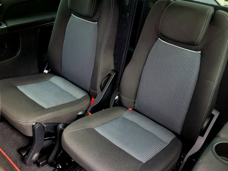 Ford Galaxy 2.0 TDCi *140KM* Titanium* 7 Foteli Mk3 (2006-2015)