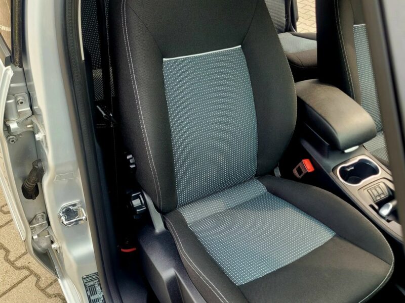 Ford Galaxy 2.0 TDCi *140KM* Titanium* 7 Foteli Mk3 (2006-2015)