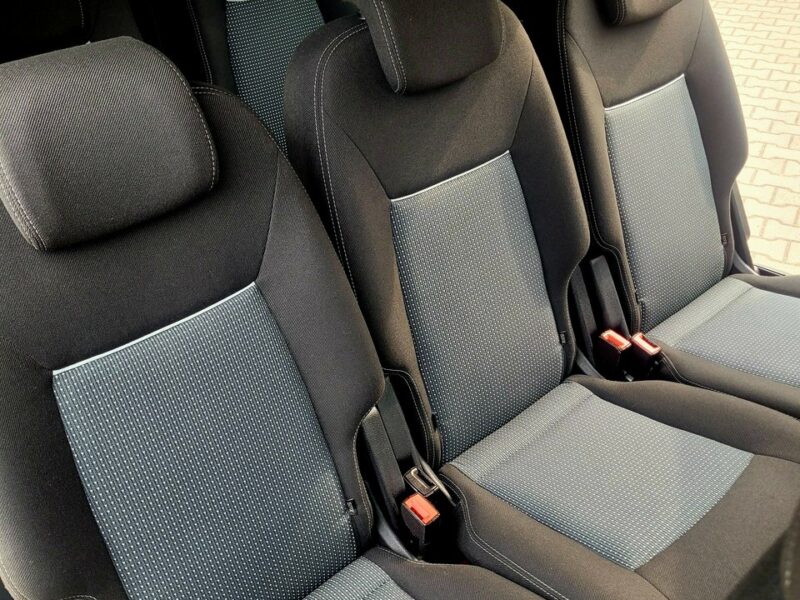 Ford Galaxy 2.0 TDCi *140KM* Titanium* 7 Foteli Mk3 (2006-2015)