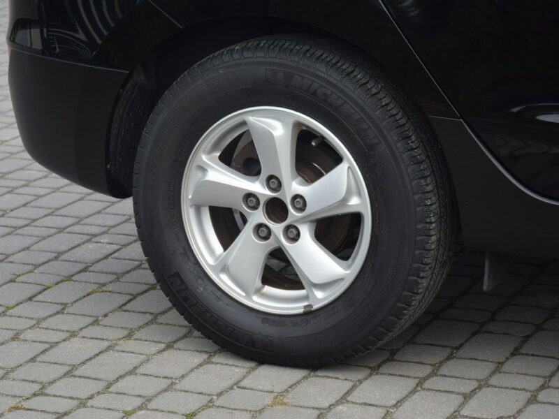 Hyundai ix35 1.6B Klima/ 2013r/ 150 Tys Km/ Sprowadzony/ Opłacony