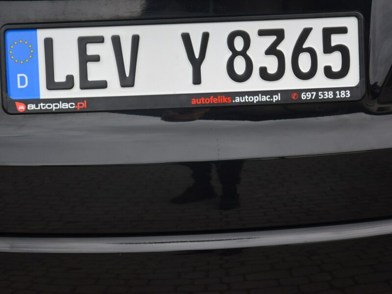 Hyundai ix35 1.6B Klima/ 2013r/ 150 Tys Km/ Sprowadzony/ Opłacony