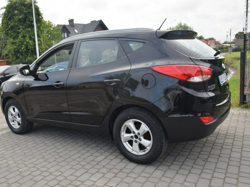 Hyundai ix35 1.6B Klima/ 2013r/ 150 Tys Km/ Sprowadzony/ Opłacony