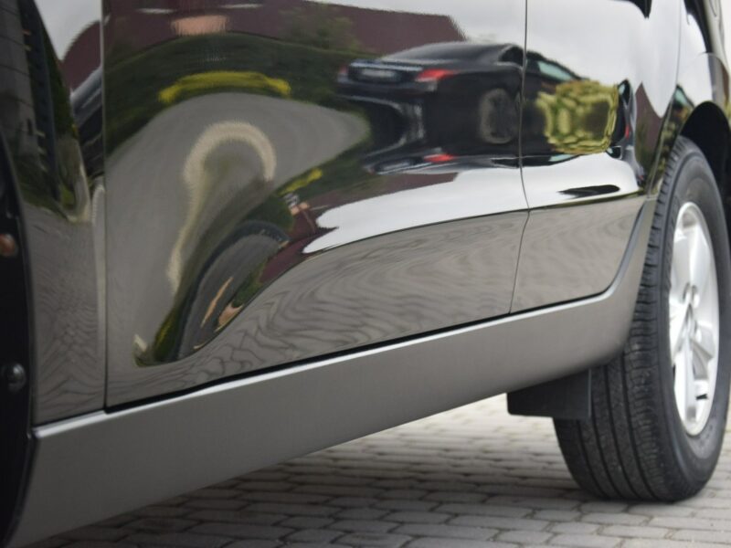 Hyundai ix35 1.6B Klima/ 2013r/ 150 Tys Km/ Sprowadzony/ Opłacony