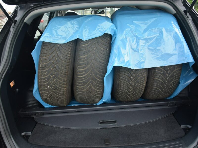 Hyundai ix35 1.6B Klima/ 2013r/ 150 Tys Km/ Sprowadzony/ Opłacony