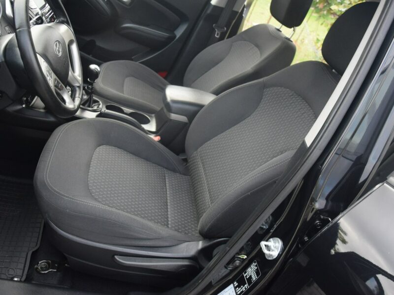 Hyundai ix35 1.6B Klima/ 2013r/ 150 Tys Km/ Sprowadzony/ Opłacony