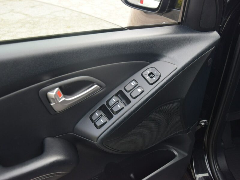 Hyundai ix35 1.6B Klima/ 2013r/ 150 Tys Km/ Sprowadzony/ Opłacony