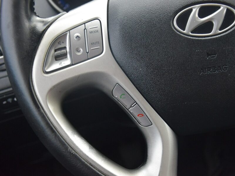 Hyundai ix35 1.6B Klima/ 2013r/ 150 Tys Km/ Sprowadzony/ Opłacony