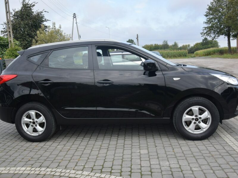 Hyundai ix35 1.6B Klima/ 2013r/ 150 Tys Km/ Sprowadzony/ Opłacony