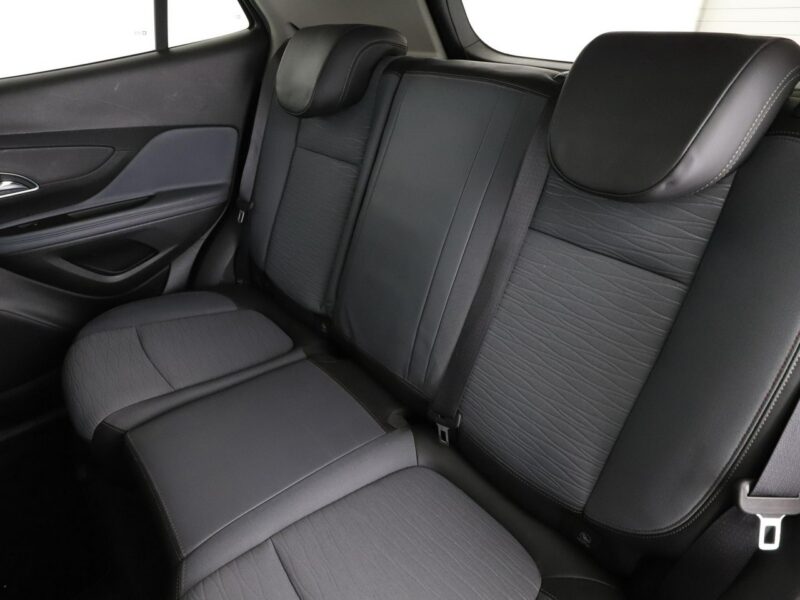 Opel Mokka bi-xenon navi półskóra kamera i czuniki parkowania grzane fotele I (2012-2019)