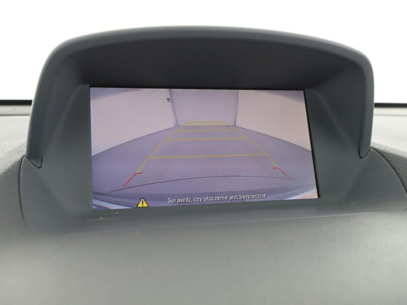 Opel Mokka bi-xenon navi półskóra kamera i czuniki parkowania grzane fotele I (2012-2019)