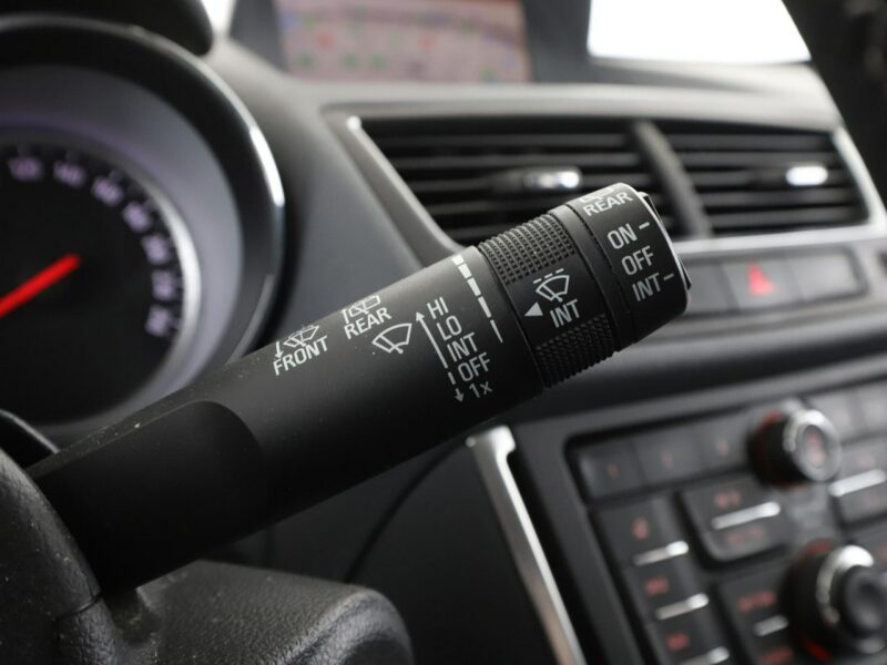 Opel Mokka bi-xenon navi półskóra kamera i czuniki parkowania grzane fotele I (2012-2019)