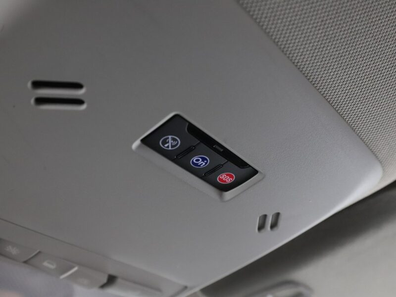 Opel Mokka bi-xenon navi półskóra kamera i czuniki parkowania grzane fotele I (2012-2019)