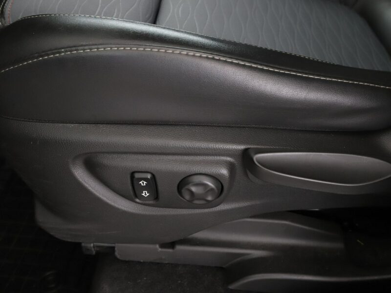 Opel Mokka bi-xenon navi półskóra kamera i czuniki parkowania grzane fotele I (2012-2019)