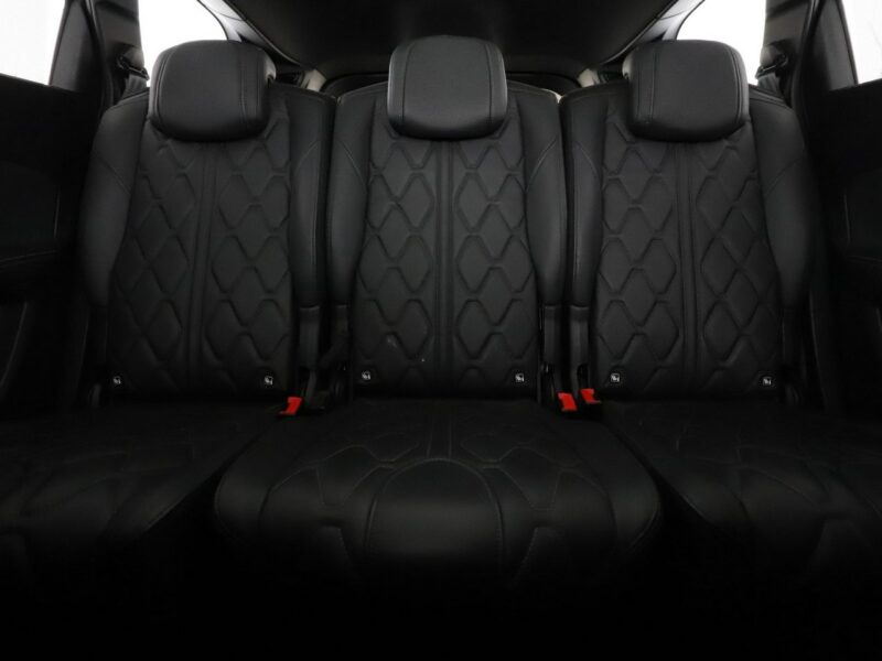 Peugeot 5008 FV23% GT-Line atuomat 177KM 7-osob. skóra panorama navi ACC grzane fot II (2017-)