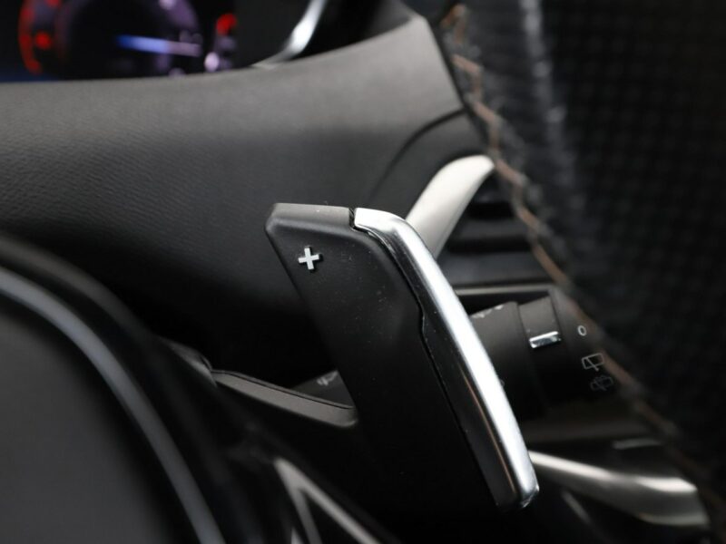 Peugeot 5008 FV23% GT-Line atuomat 177KM 7-osob. skóra panorama navi ACC grzane fot II (2017-)