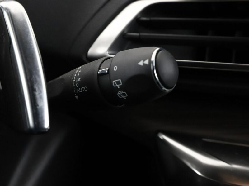 Peugeot 5008 FV23% GT-Line atuomat 177KM 7-osob. skóra panorama navi ACC grzane fot II (2017-)