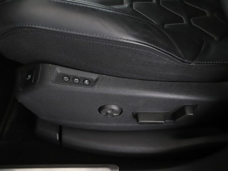 Peugeot 5008 FV23% GT-Line atuomat 177KM 7-osob. skóra panorama navi ACC grzane fot II (2017-)